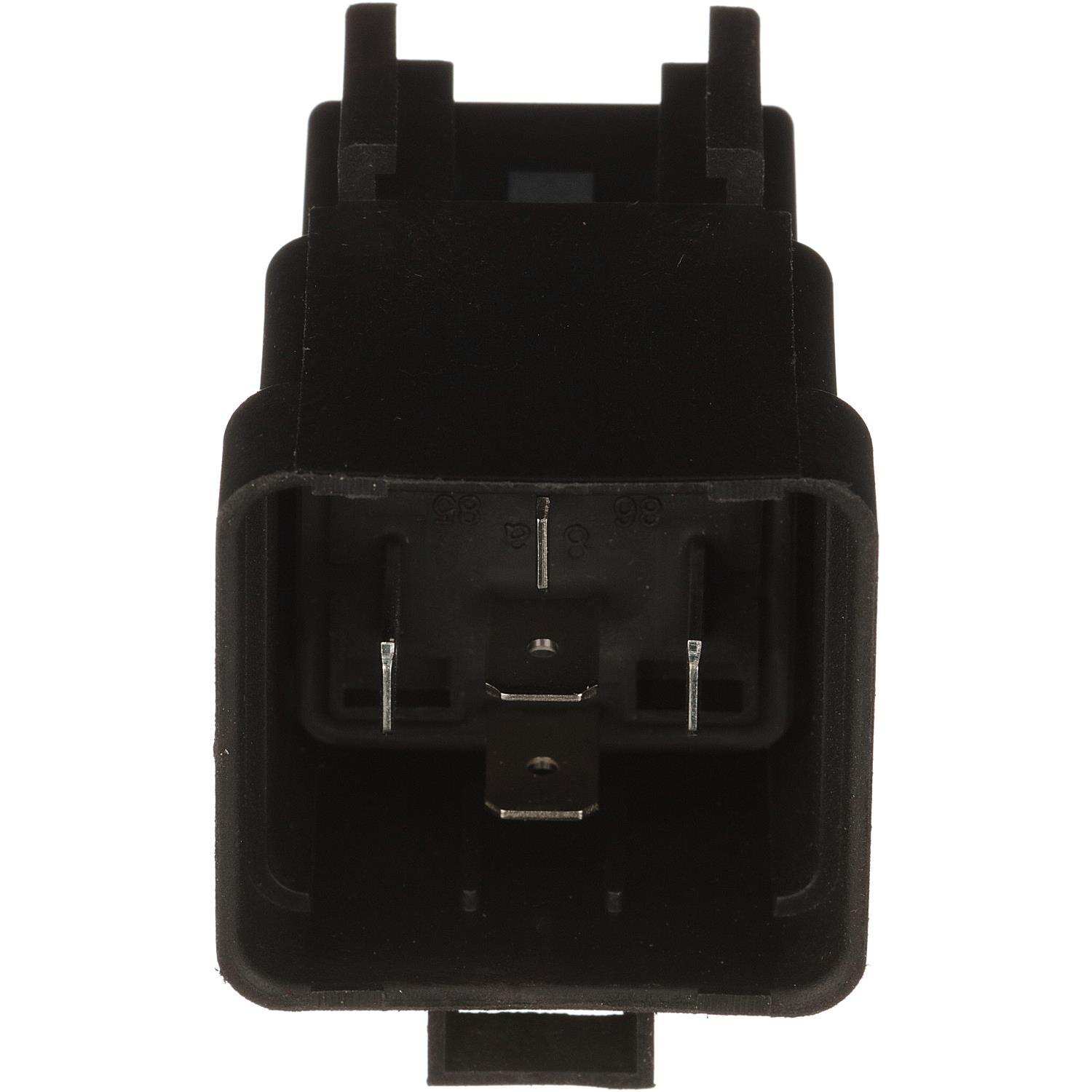 Standard Motor Products RY1430 - Fuel Pump Relay Standard Motor Products RY1430 A/C Clutch Relay product image 6 of 9