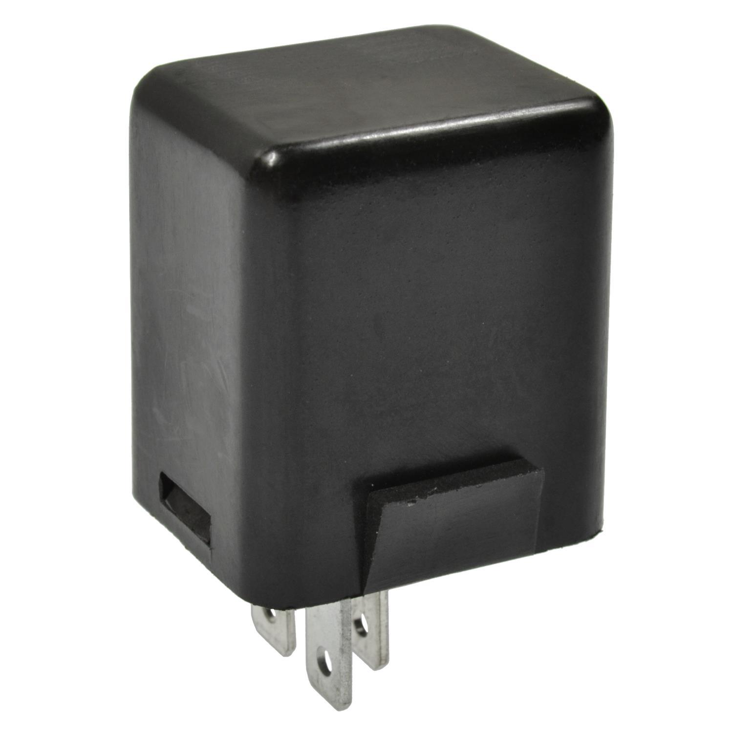 Standard Motor Products RY144 - Automatic Choke Heater Control Relay Standard Motor Products RY144 Automatic Choke Heater Control Relay product image 1 of 3