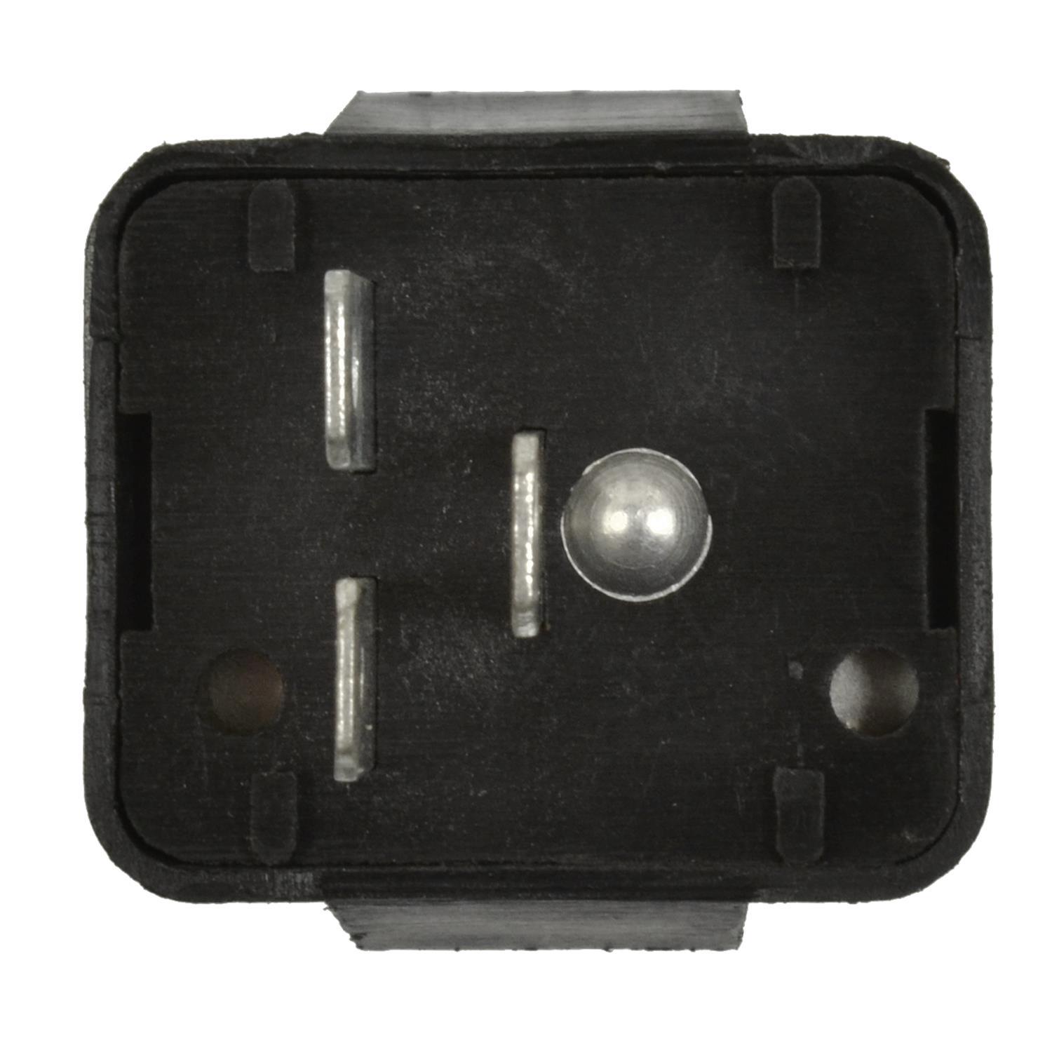 Standard Motor Products RY144 - Automatic Choke Heater Control Relay Standard Motor Products RY144 Automatic Choke Heater Control Relay product image 2 of 3