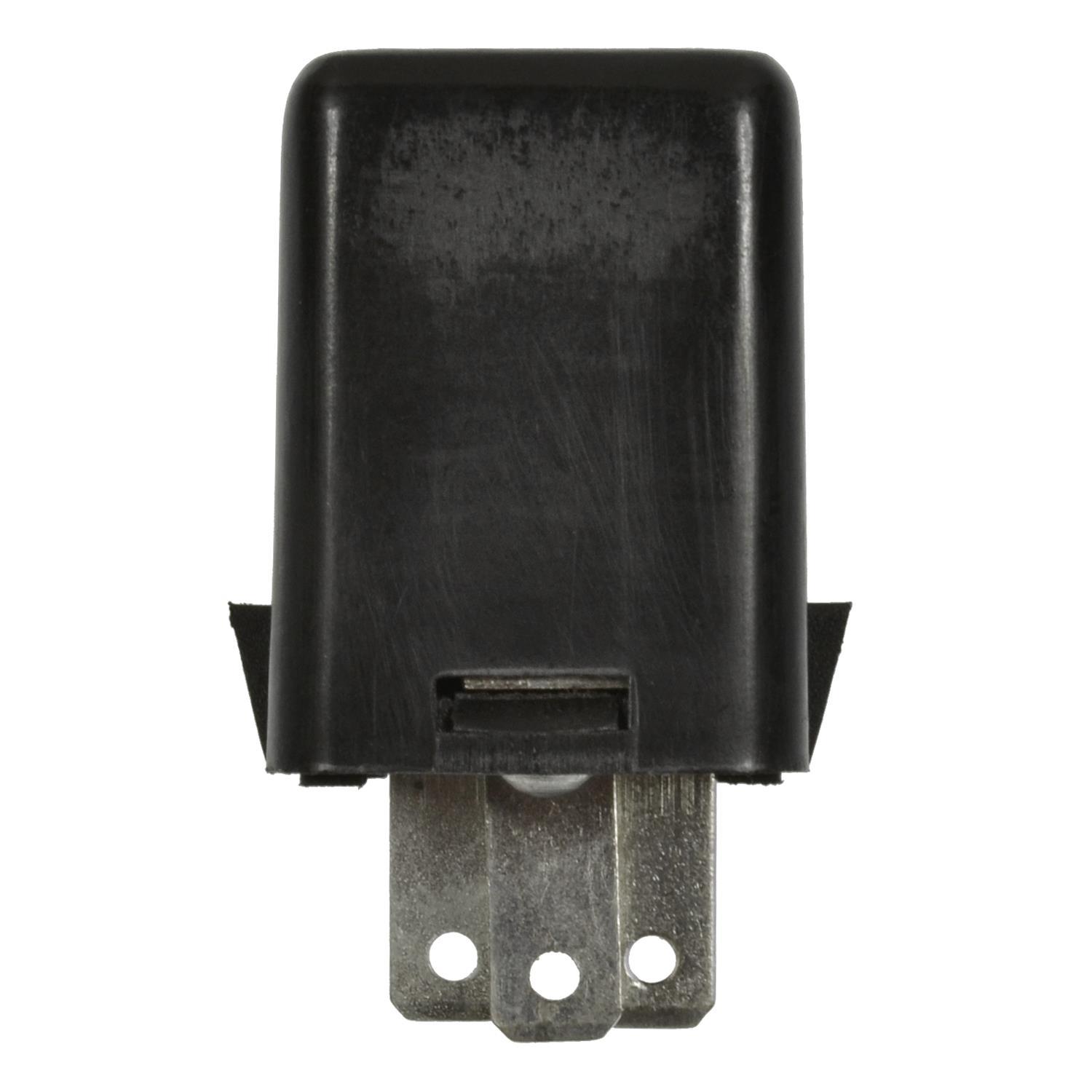 Standard Motor Products RY144 - Automatic Choke Heater Control Relay Standard Motor Products RY144 Automatic Choke Heater Control Relay product image 3 of 3