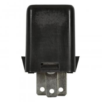 1982 Pontiac J2000 Automatic Choke Heater Control Relay Standard Motor Products RY144 image 3 of 3