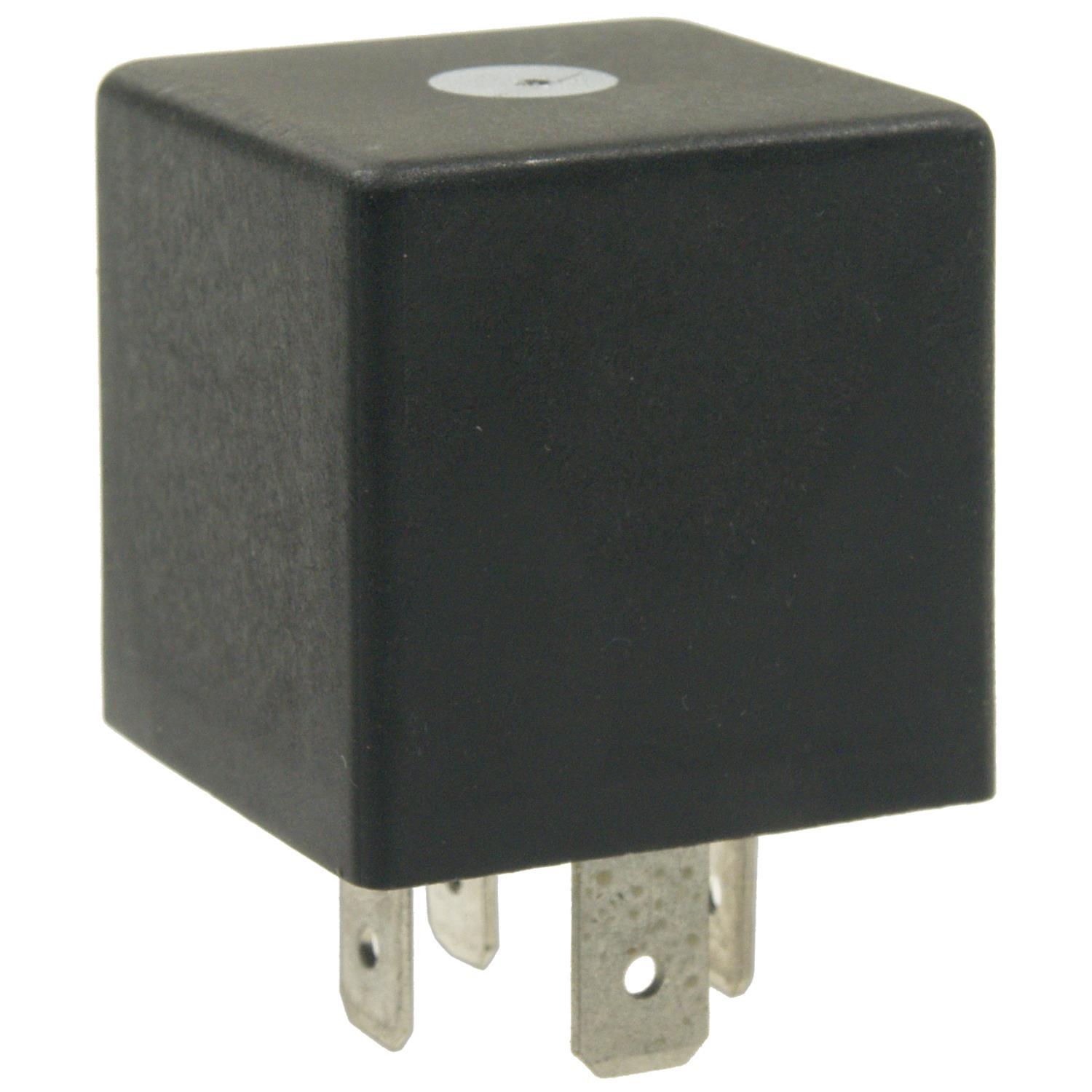 Standard Motor Products RY1443 - Starter Relay Standard Motor Products RY1443 Starter Relay product image 2 of 3