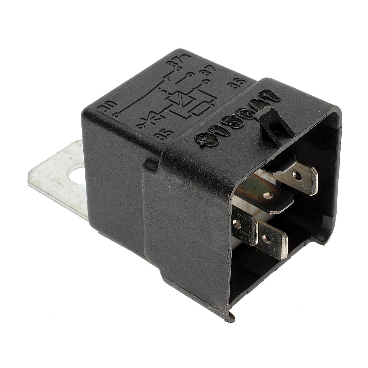 Standard Motor Products RY145 Auxiliary Engine Cooling Fan Relay product image 1 of 4