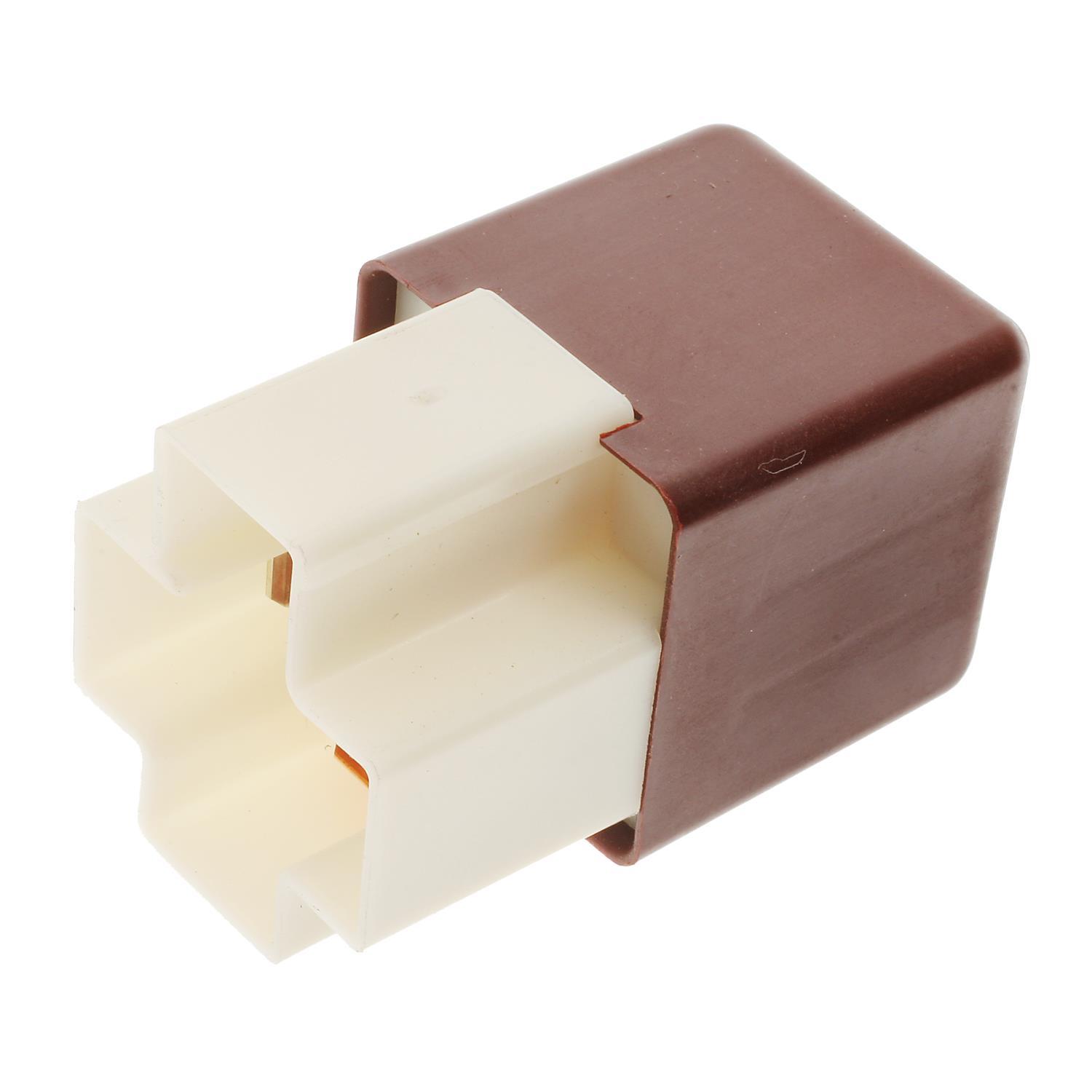 Standard Motor Products RY146 - A/C Compressor Control Relay Standard Motor Products RY146 A/C Compressor Clutch Relay product image 2 of 3