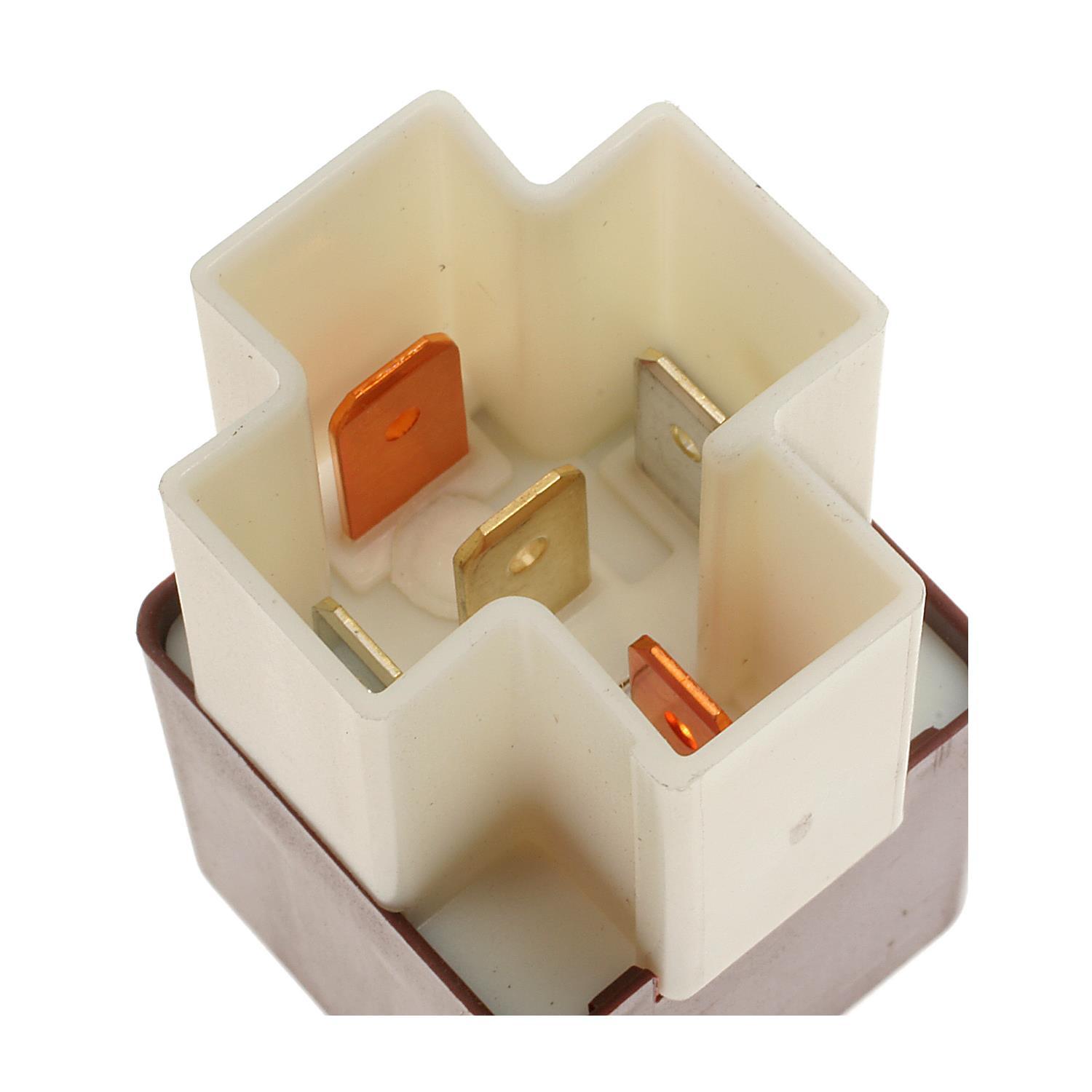 Standard Motor Products RY146 - A/C Compressor Control Relay Standard Motor Products RY146 A/C Compressor Clutch Relay product image 3 of 3