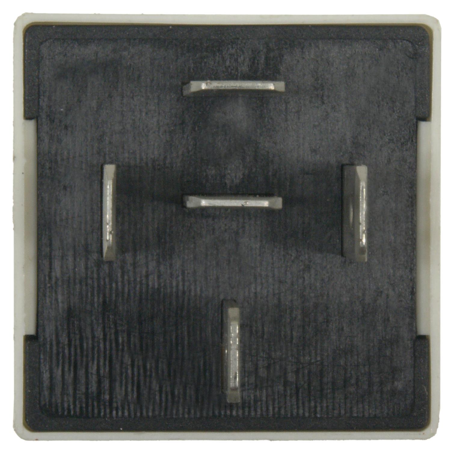 Standard Motor Products RY1474 - Daytime Running Light Relay Standard Motor Products RY1474 Daytime Running Light Relay product image 1 of 3