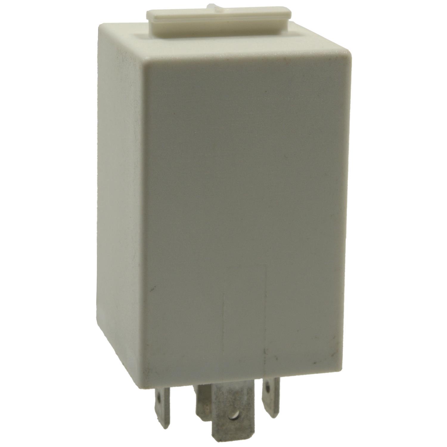 Standard Motor Products RY1474 - Daytime Running Light Relay Standard Motor Products RY1474 Daytime Running Light Relay product image 2 of 3