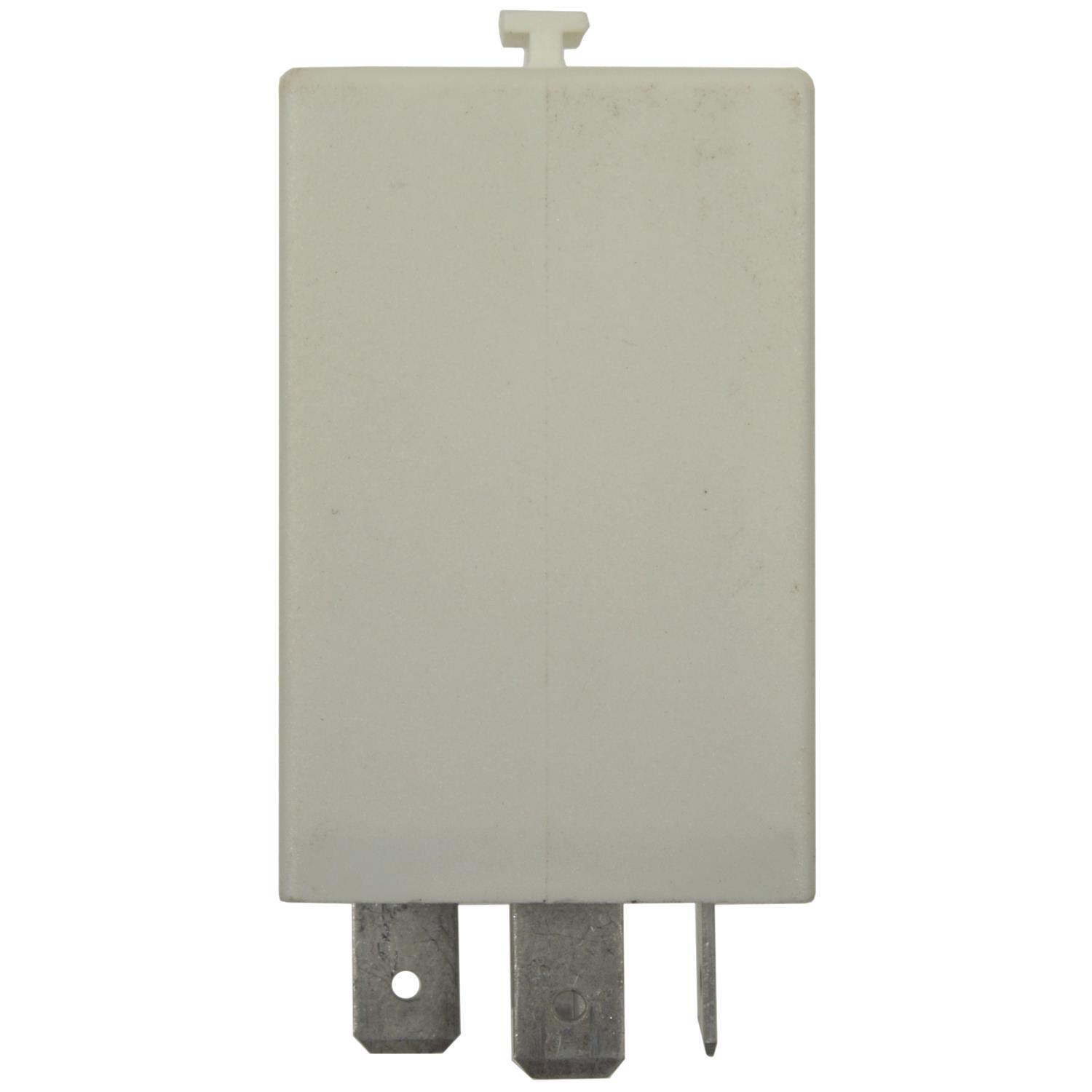 Standard Motor Products RY1474 - Daytime Running Light Relay Standard Motor Products RY1474 Daytime Running Light Relay product image 3 of 3
