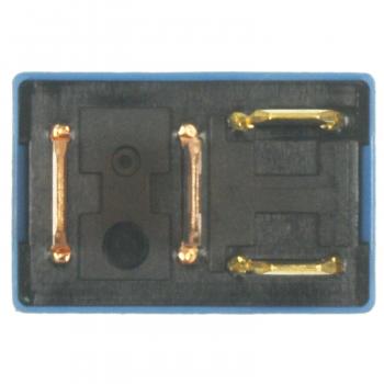 2012 Hyundai Genesis Coupe A/C Compressor Control Relay Standard Motor Products RY1480 image 1 of 3