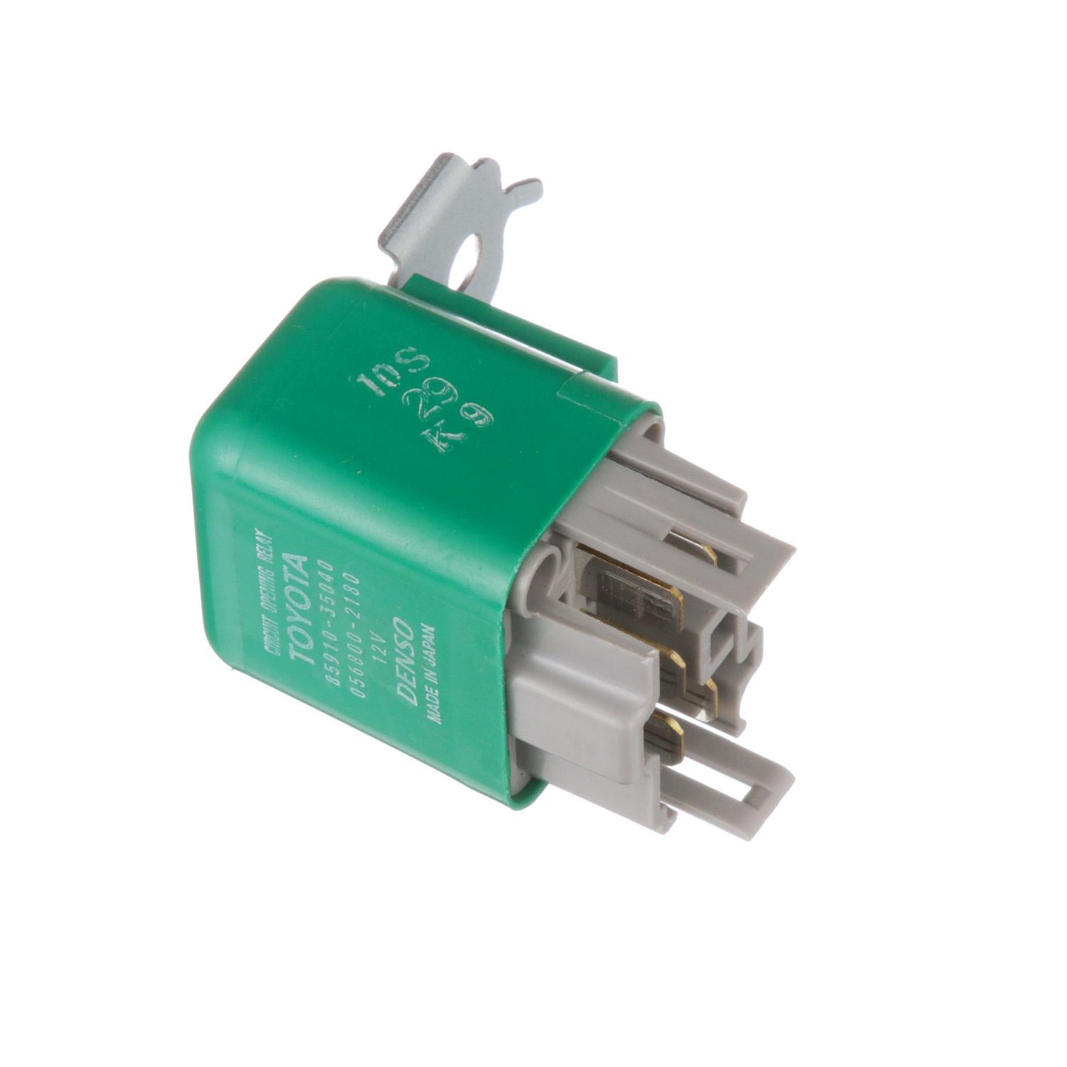 Standard Motor Products RY1482 - Fuel Pump Relay Standard Motor Products RY1482 Circuit Opening Relay product image 3 of 9
