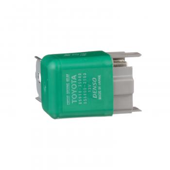 2000 Toyota Tacoma Circuit Opening Relay Standard Motor Products RY1482 image 4 of 4