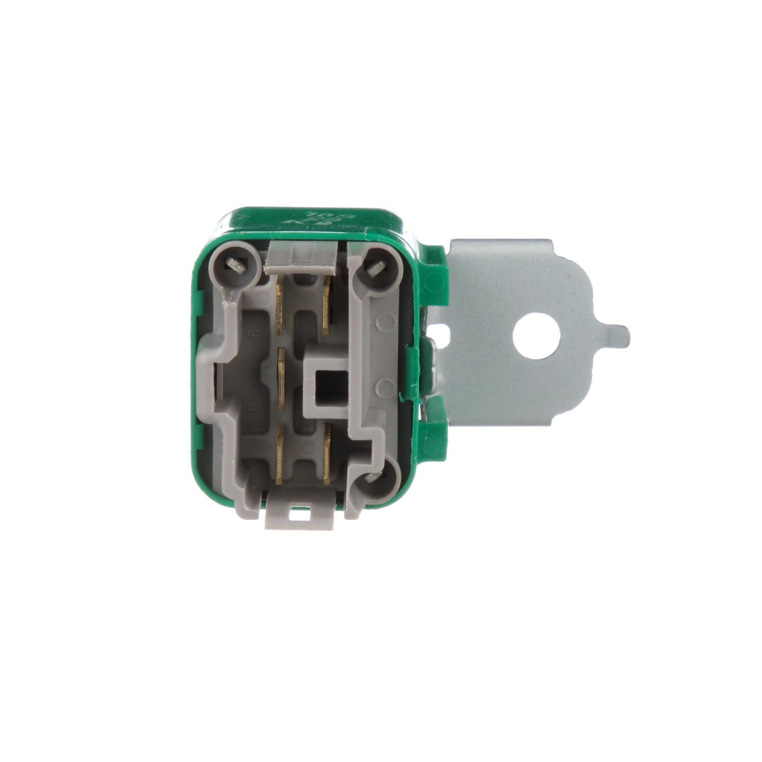 Standard Motor Products RY1482 - Fuel Pump Relay Standard Motor Products RY1482 Circuit Opening Relay product image 6 of 9