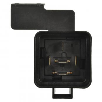 2010 Dodge Ram 1500 A/C Condenser Fan Motor Relay Standard Motor Products RY1483 image 3 of 3