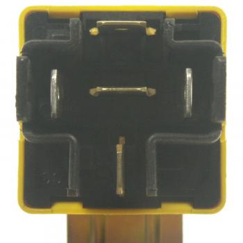 2001 Kia Magentis Fuel Injection Relay Standard Motor Products RY1484 image 2 of 3
