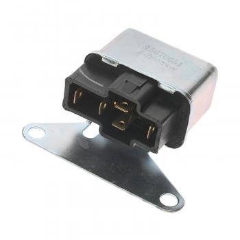 1993 Mercedes-Benz 500E Windshield Wiper Motor Relay Standard Motor Products RY149 image 1 of 3