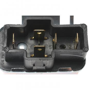 1993 Mercedes-Benz 500E Windshield Wiper Motor Relay Standard Motor Products RY149 image 2 of 3