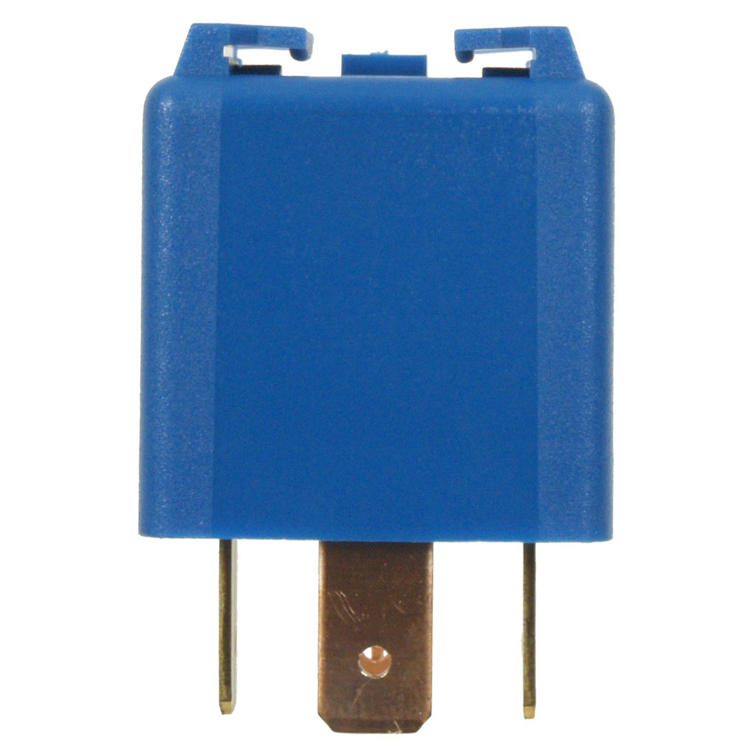 Standard Motor Products RY1495 - A/C Compressor Control Relay Standard Motor Products RY1495 A/C Compressor Control Relay product image 1 of 3