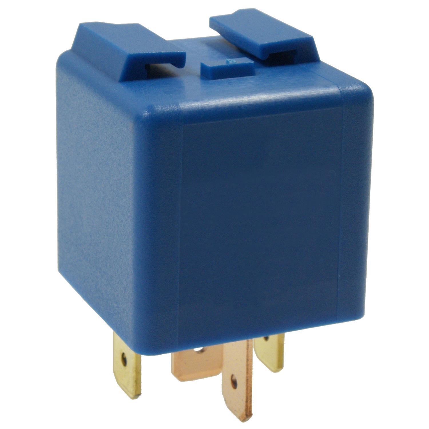 Standard Motor Products RY1495 - A/C Compressor Control Relay Standard Motor Products RY1495 A/C Compressor Control Relay product image 2 of 3