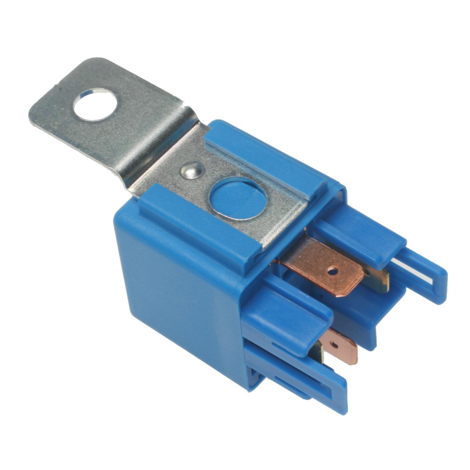 Standard Motor Products RY1497 - Door Lock Relay Standard Motor Products RY1497 Accessory Power Relay product image 1 of 3