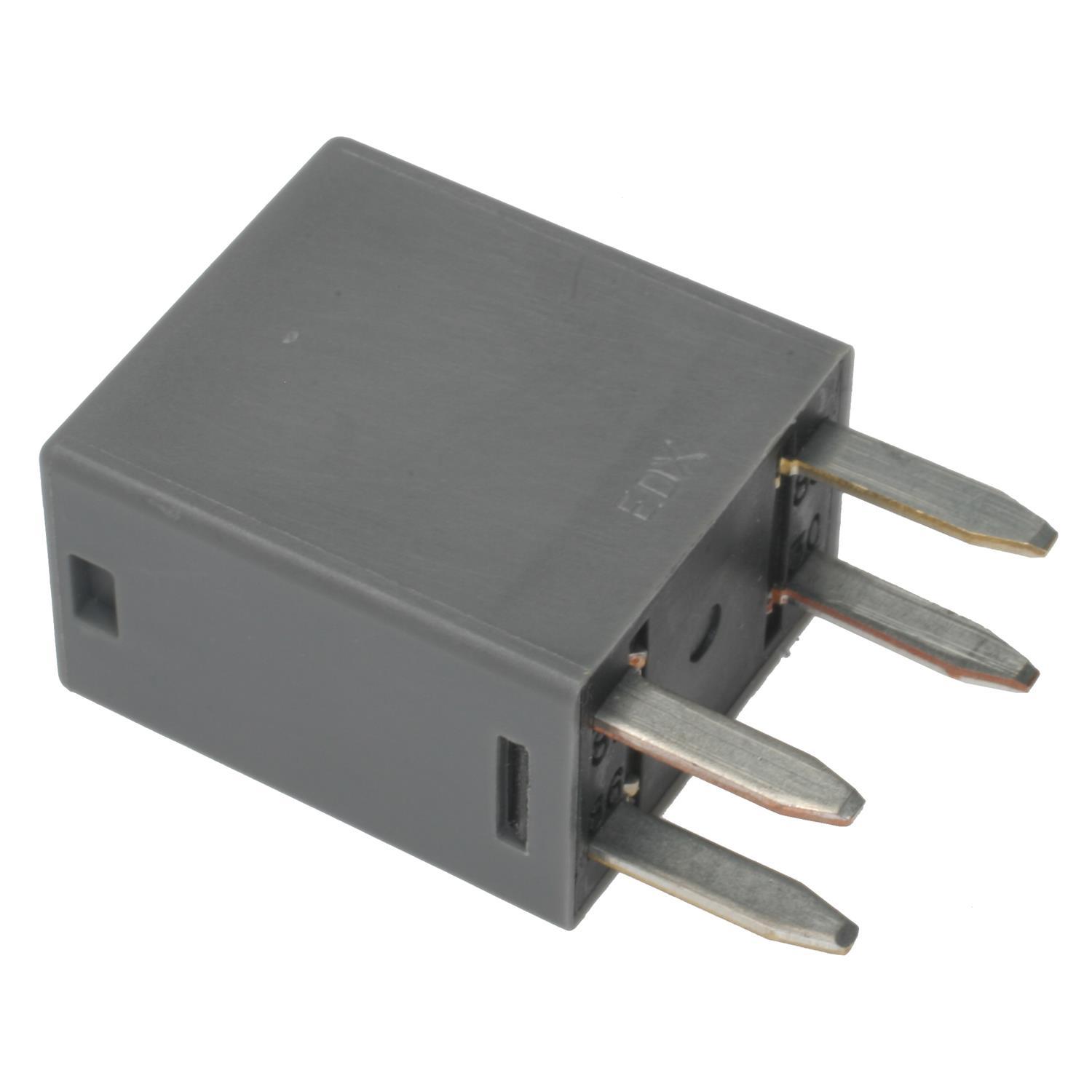 Standard Motor Products RY1498 - Headlight Relay Standard Motor Products RY1498 A/C Compressor Control Relay product image 1 of 2
