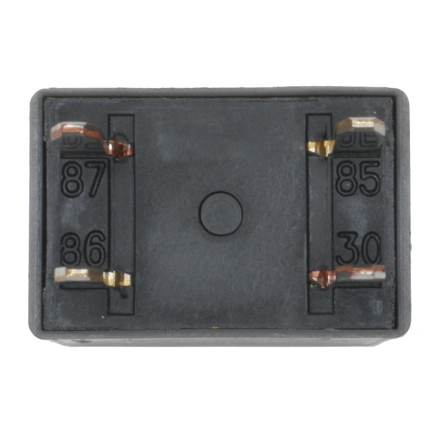 Standard Motor Products RY1498 - Headlight Relay Standard Motor Products RY1498 A/C Compressor Control Relay product image 2 of 2