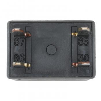 2000 Kia Sephia Fuel Injection Relay Standard Motor Products RY1498 image 2 of 2