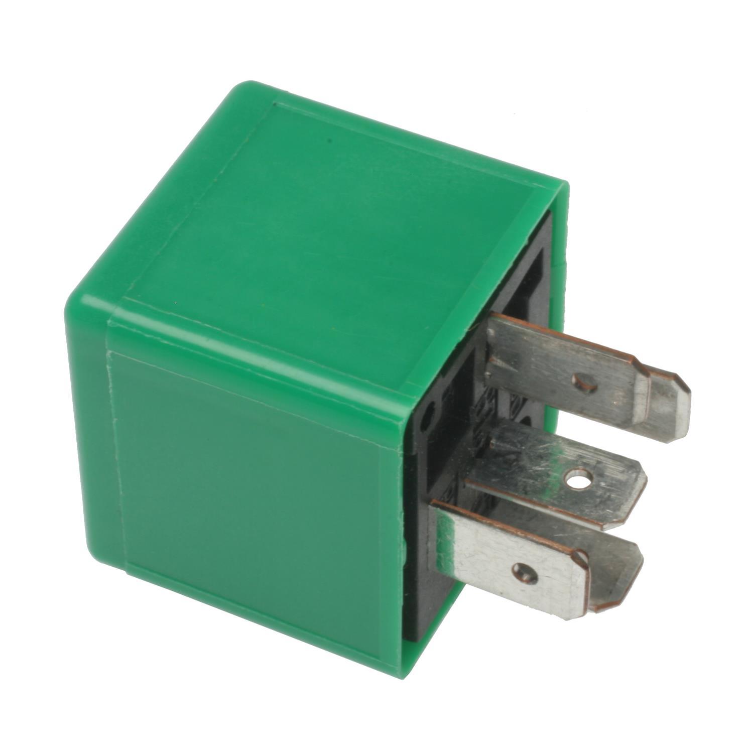 Standard Motor Products RY1499 A/C Condenser Fan Motor Relay product image 1 of 2
