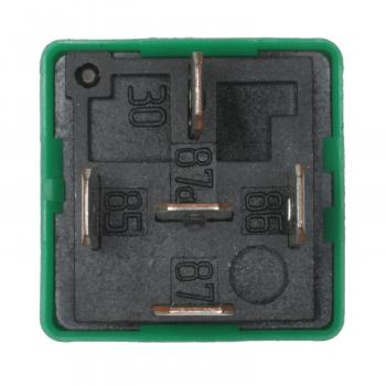 2002 Land Rover Range Rover Ignition Relay Standard Motor Products RY1499 image 2 of 2