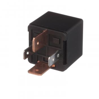 2015 Mazda CX-9 HVAC Blower Motor Relay Standard Motor Products RY1500 image 4 of 4