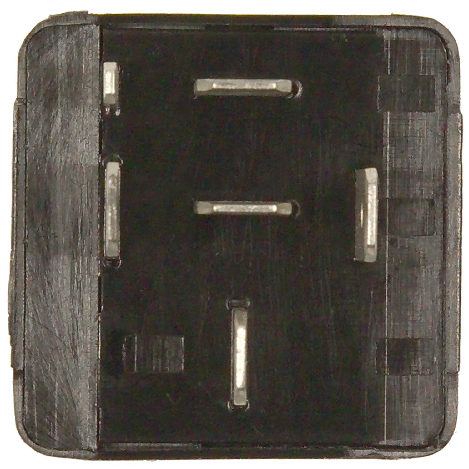 Standard Motor Products RY1505 - Heated Seat Relay Standard Motor Products RY1505 Heated Seat Relay product image 1 of 3