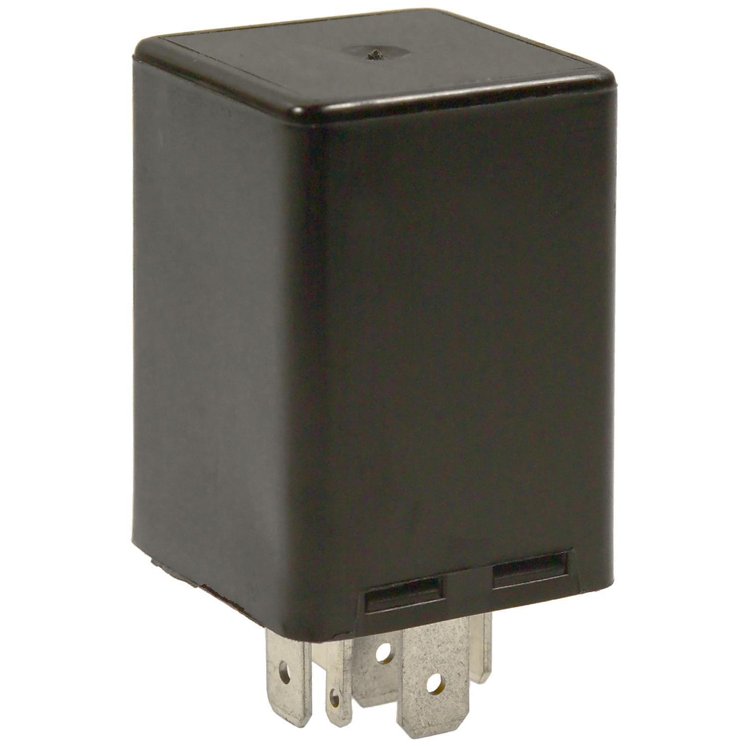 Standard Motor Products RY1505 - Heated Seat Relay Standard Motor Products RY1505 Heated Seat Relay product image 2 of 3