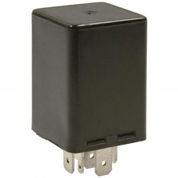 2000 Dodge Caravan Heated Seat Relay Standard Motor Products RY1505 image 2 of 3
