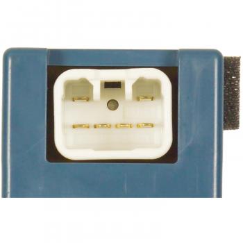 2006 Toyota Prius Windshield Wiper Motor Relay Standard Motor Products RY1506 image 1 of 3