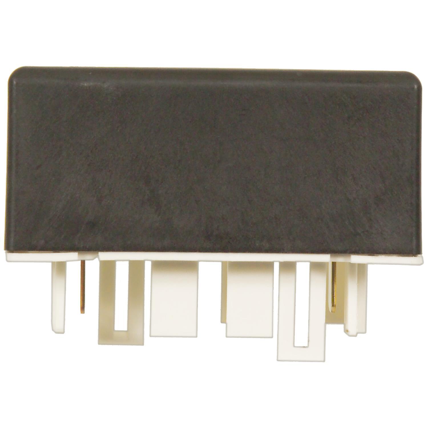 Standard Motor Products RY1507 - ABS Relay Standard Motor Products RY1507 ABS Relay product image 1 of 3