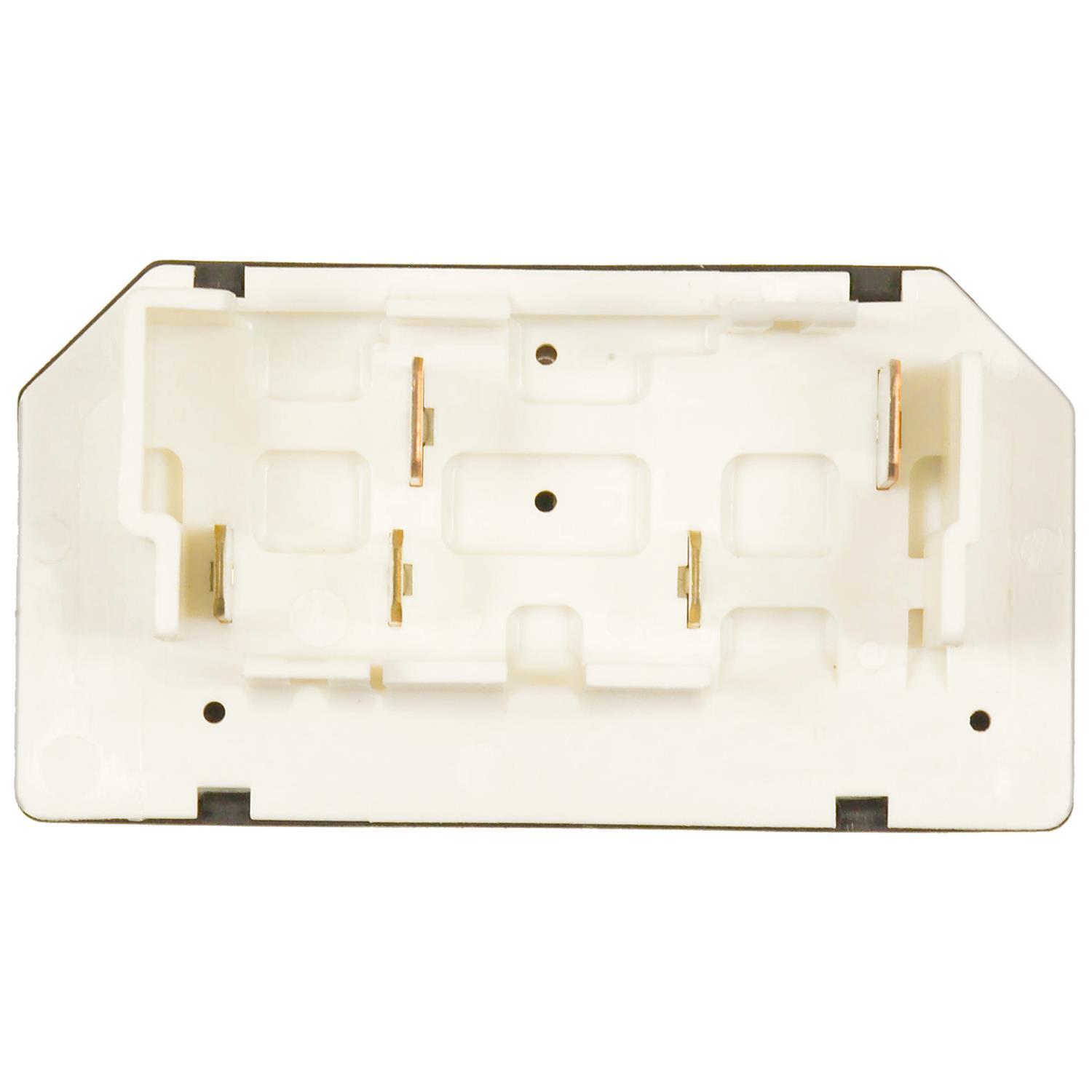 Standard Motor Products RY1507 - ABS Relay Standard Motor Products RY1507 ABS Relay product image 2 of 3