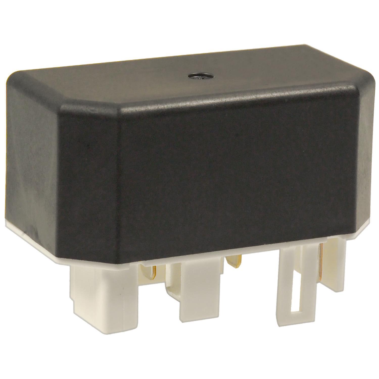 Standard Motor Products RY1507 - ABS Relay Standard Motor Products RY1507 ABS Relay product image 3 of 3
