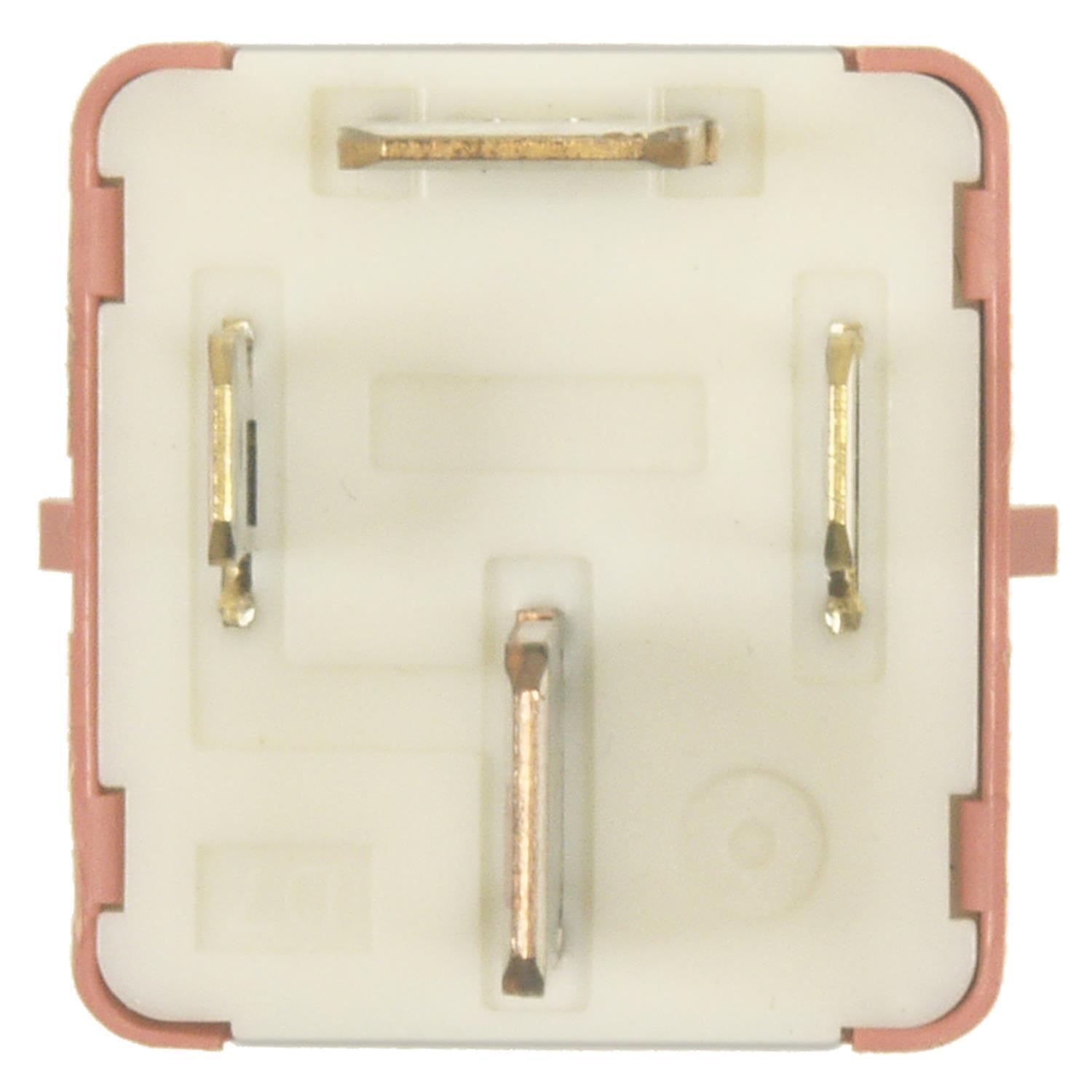 Standard Motor Products RY1508 - Ignition Relay Standard Motor Products RY1508 Ignition Relay product image 1 of 3