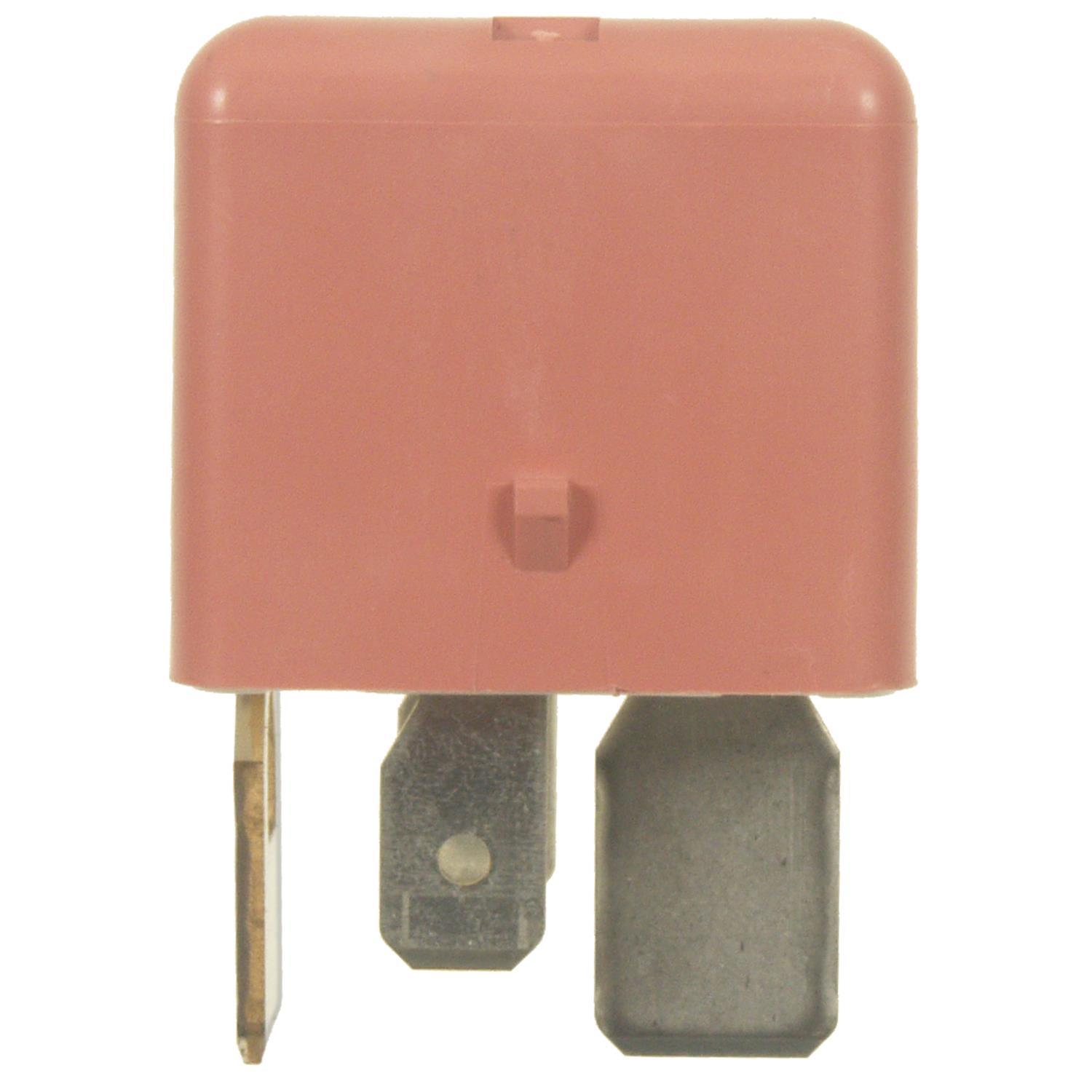 Standard Motor Products RY1508 - Ignition Relay Standard Motor Products RY1508 Ignition Relay product image 3 of 3