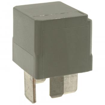 2012 Ford Transit Connect Accessory Power Relay Standard Motor Products RY1509 image 2 of 3