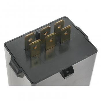 1987 Acura Integra Windshield Wiper Motor Relay Standard Motor Products RY151 image 2 of 3