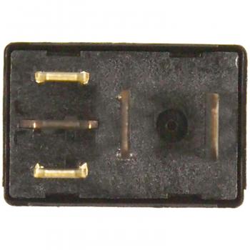 2011 Ford Transit Connect Rear Window Wiper Relay Standard Motor Products RY1512 image 1 of 3
