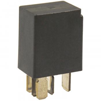 2011 Ford Transit Connect Rear Window Wiper Relay Standard Motor Products RY1512 image 2 of 3