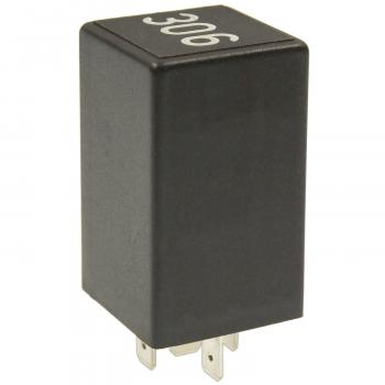 1992 Audi 80 Quattro A/C Compressor Control Relay Standard Motor Products RY1515 image 2 of 3