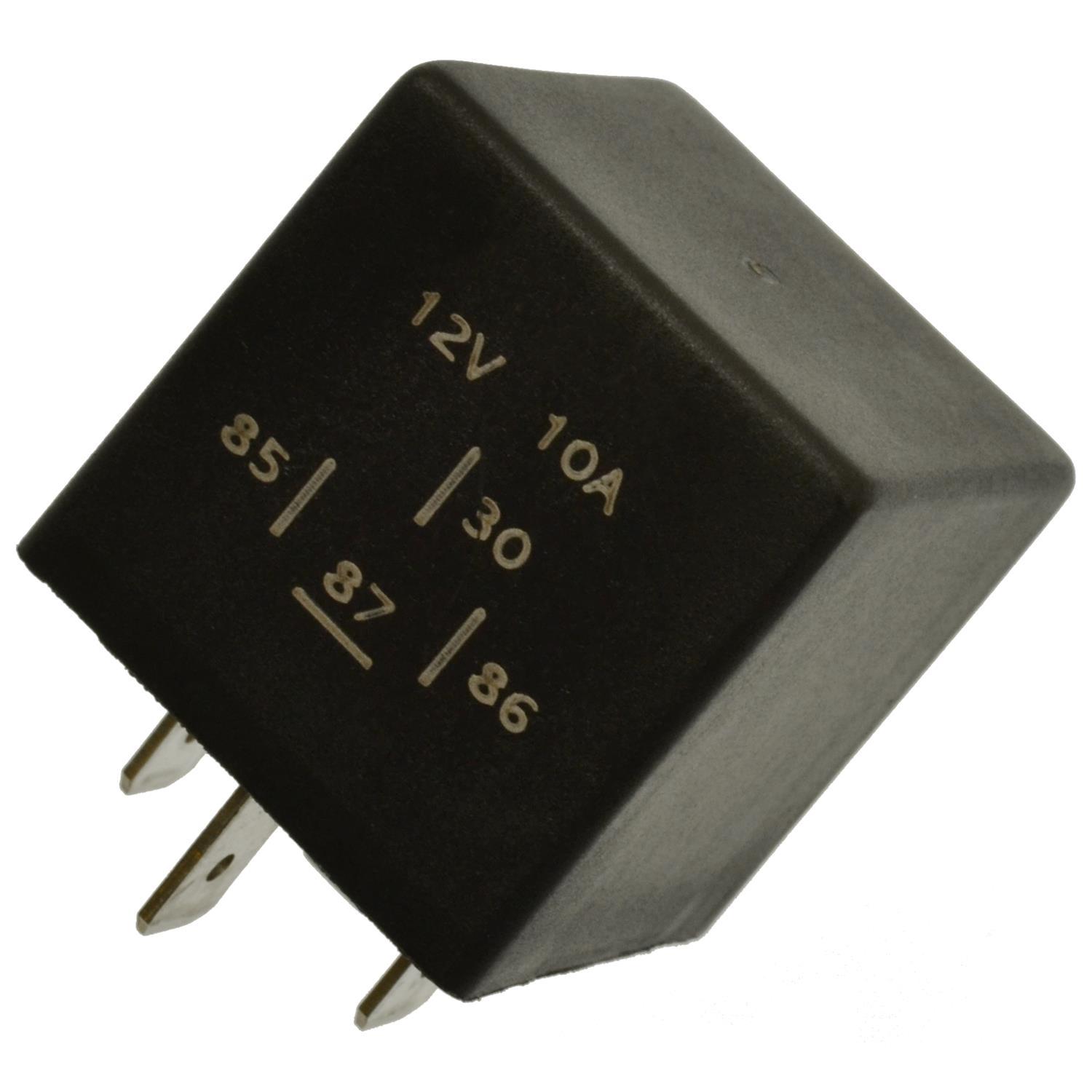 Standard Motor Products RY1516 - Starter Relay Standard Motor Products RY1516 Starter Relay product image 1 of 3