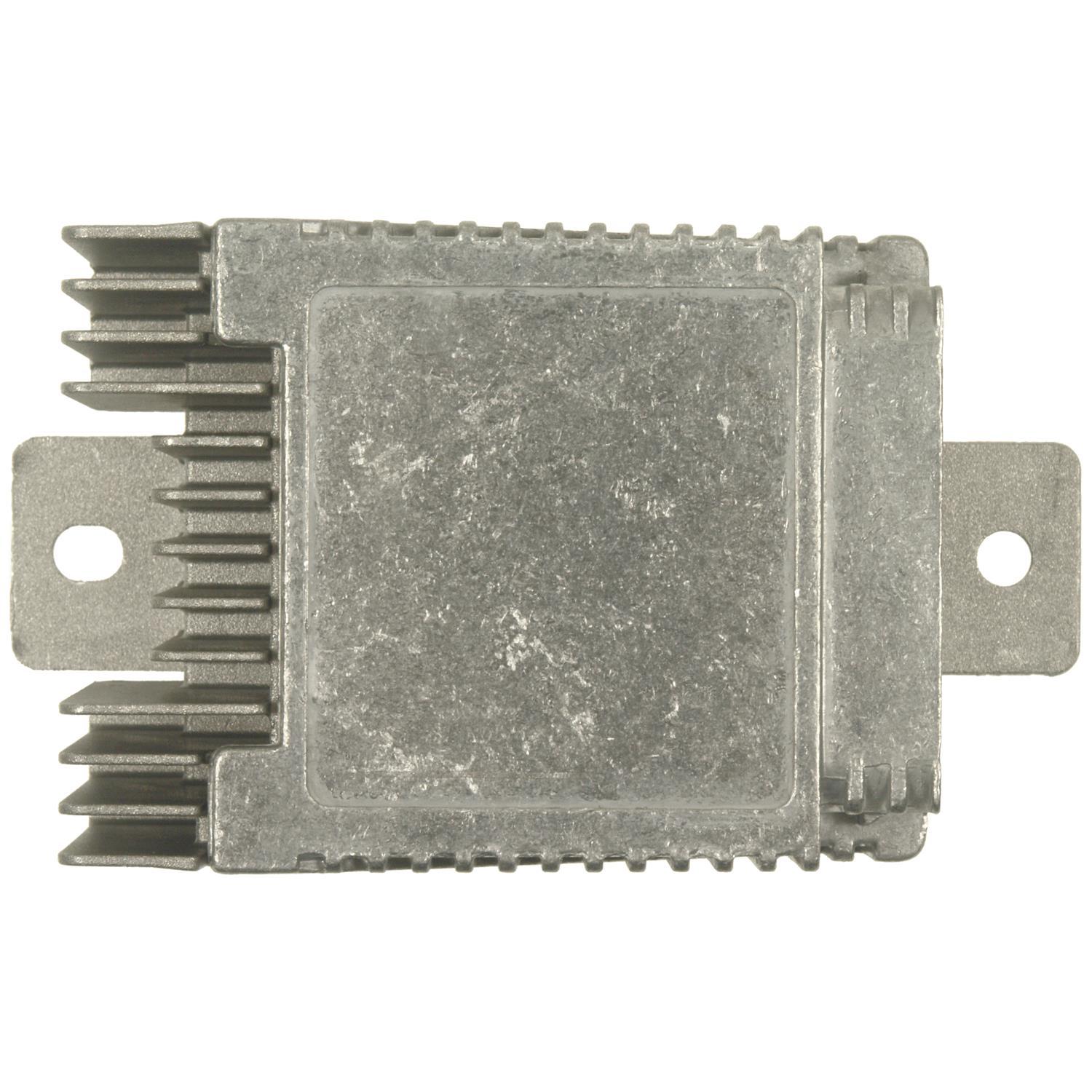 Standard Motor Products RY1519 - Engine Cooling Fan Module Standard Motor Products RY1519 Engine Cooling Fan Module product image 3 of 3