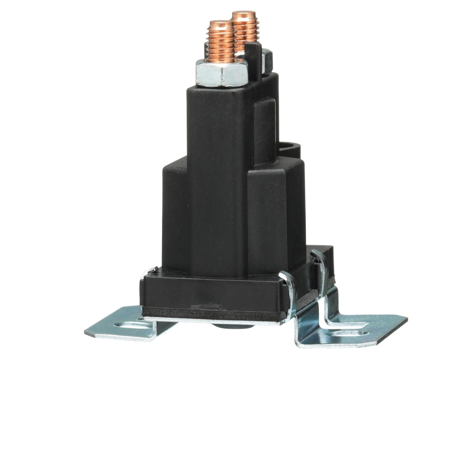 Standard Motor Products RY1521 - Emergency Vehicle Lamp Relay Standard Motor Products RY1521 Auxiliary Battery Relay product image 2 of 9