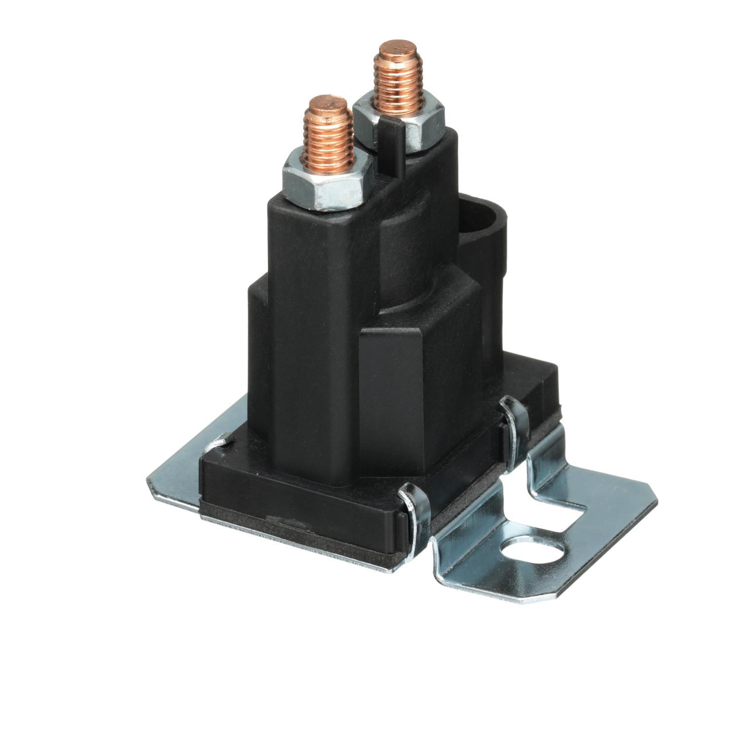 Standard Motor Products RY1521 - Emergency Vehicle Lamp Relay Standard Motor Products RY1521 Auxiliary Battery Relay product image 4 of 9