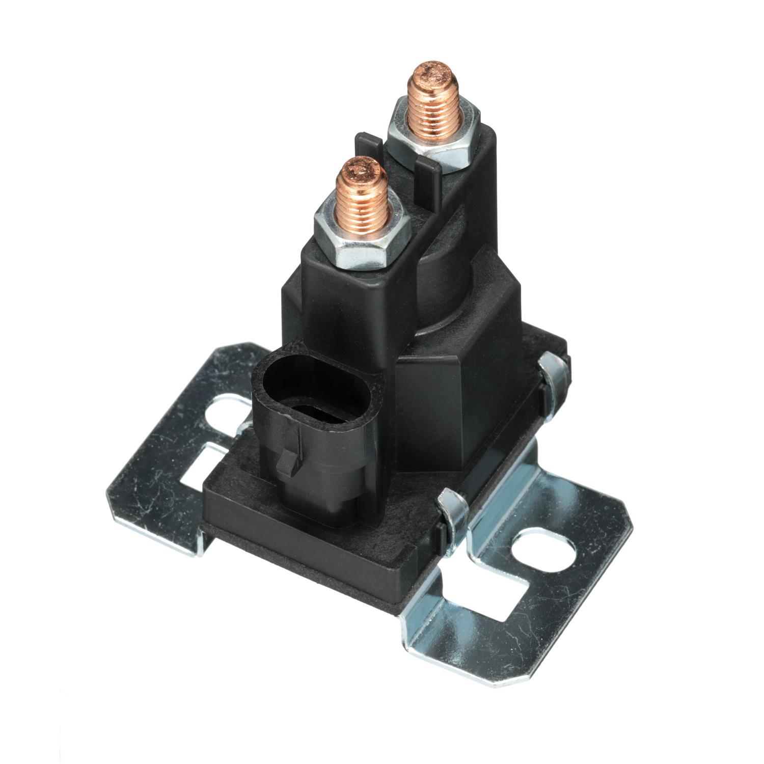 Standard Motor Products RY1521 - Emergency Vehicle Lamp Relay Standard Motor Products RY1521 Auxiliary Battery Relay product image 6 of 9