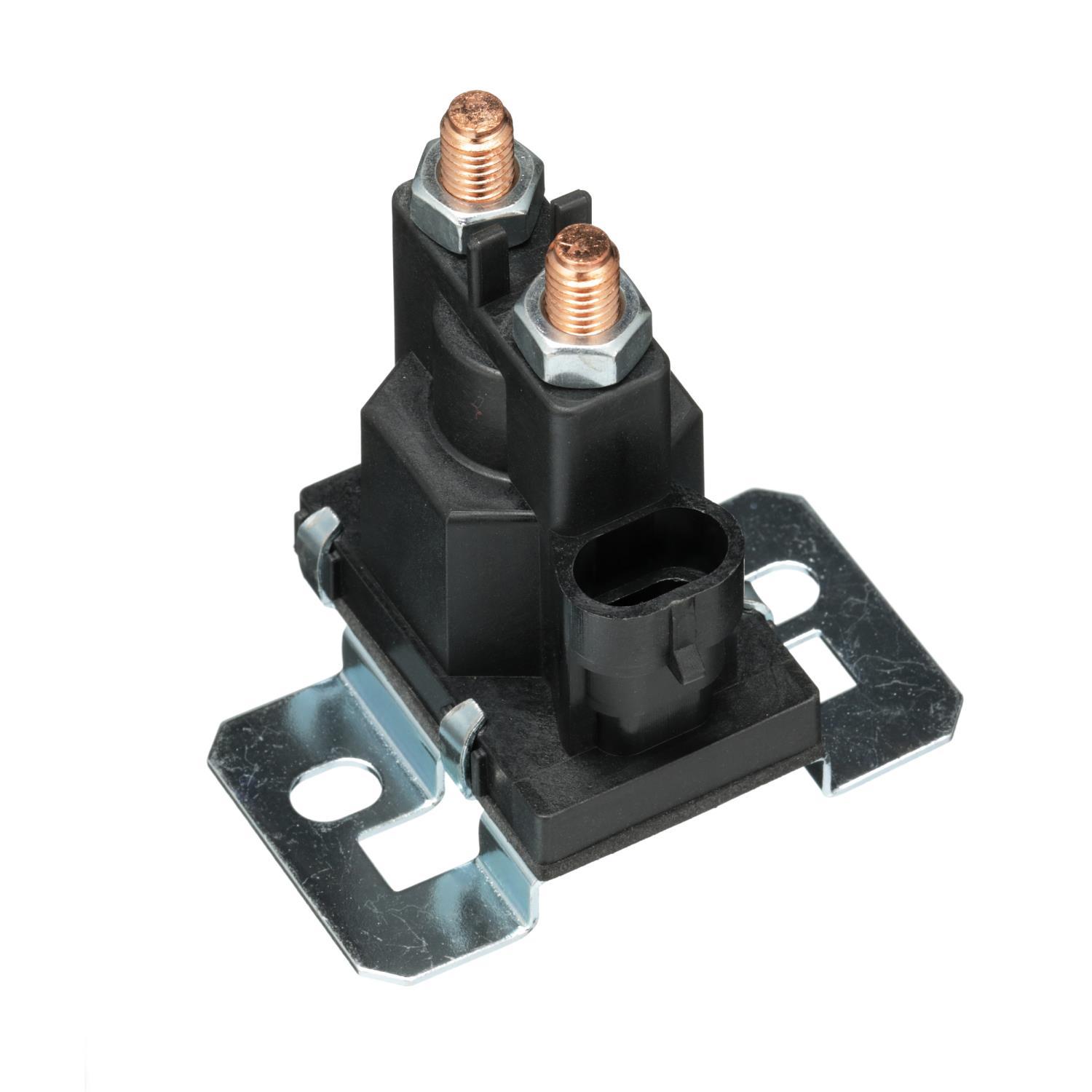 Standard Motor Products RY1521 - Emergency Vehicle Lamp Relay Standard Motor Products RY1521 Auxiliary Battery Relay product image 7 of 9