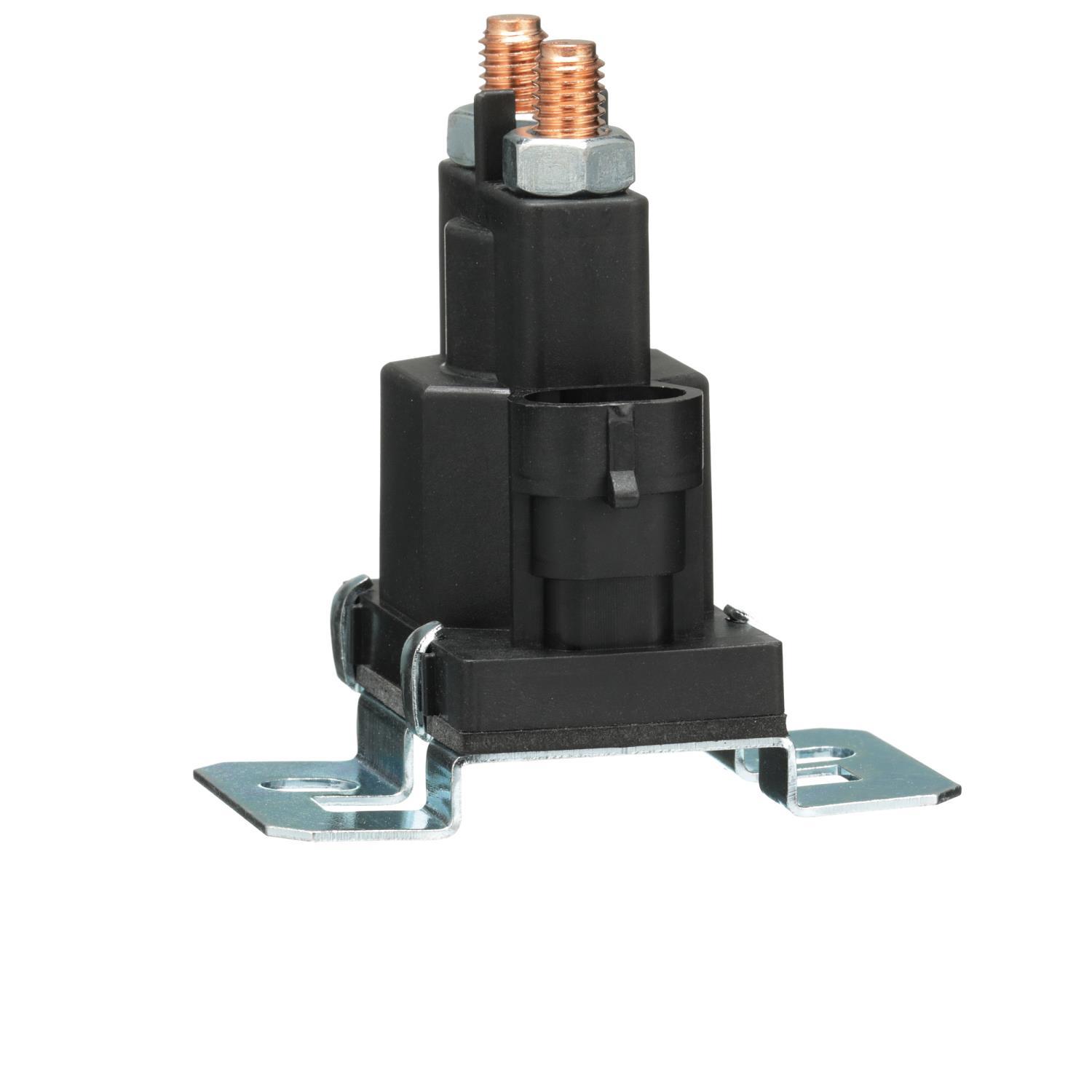 Standard Motor Products RY1521 - Emergency Vehicle Lamp Relay Standard Motor Products RY1521 Auxiliary Battery Relay product image 9 of 9